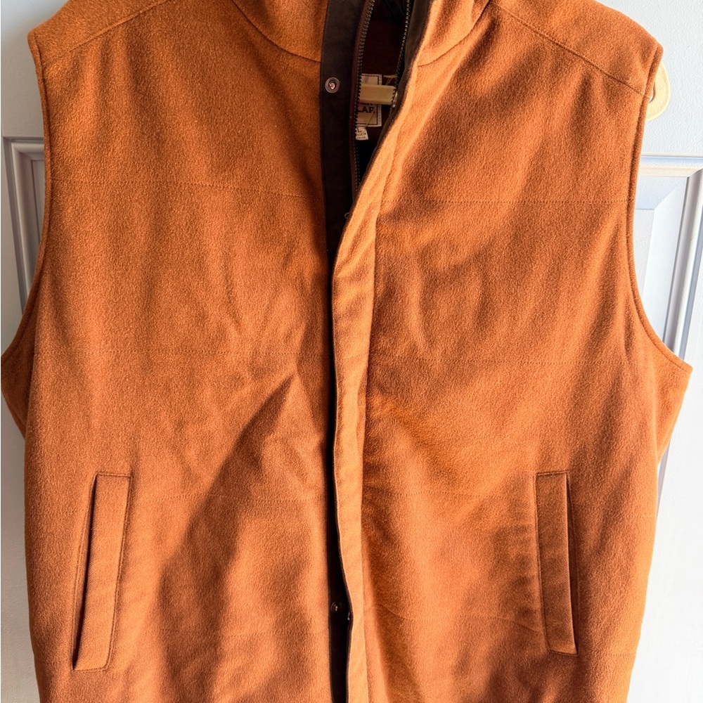 Men's Peter Millar Vest